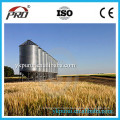 Grain Storage Steel Silo Making Construction Machinery From China